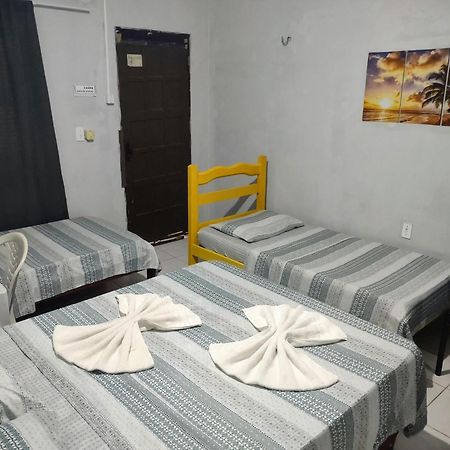 Pousada Casa Da Perla Canoa Quebrada Ngoại thất bức ảnh