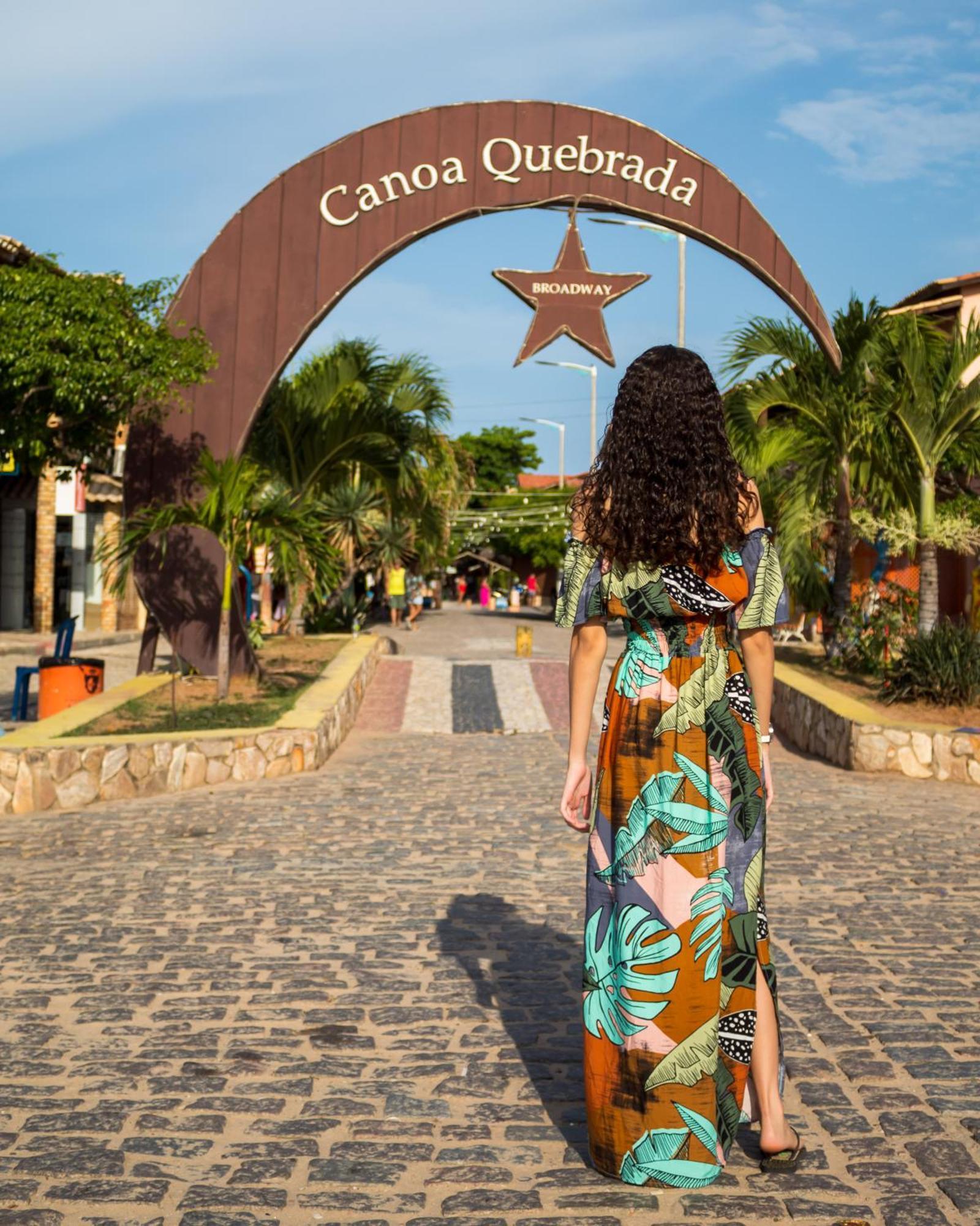 Pousada Casa Da Perla Canoa Quebrada Ngoại thất bức ảnh