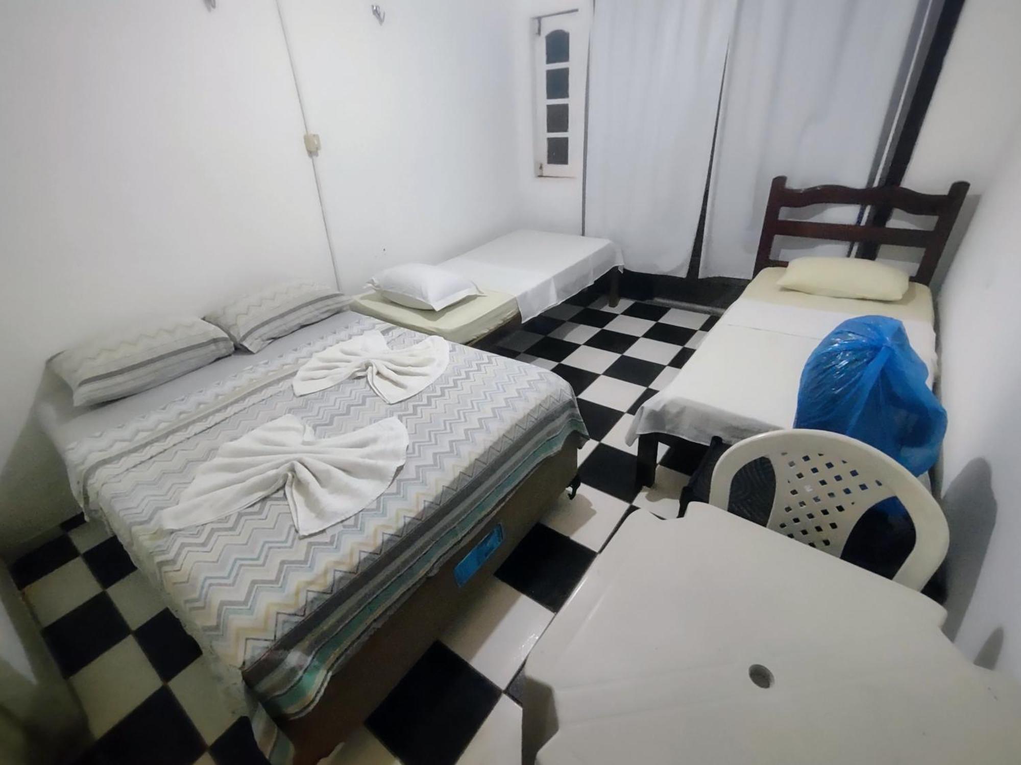 Pousada Casa Da Perla Canoa Quebrada Ngoại thất bức ảnh