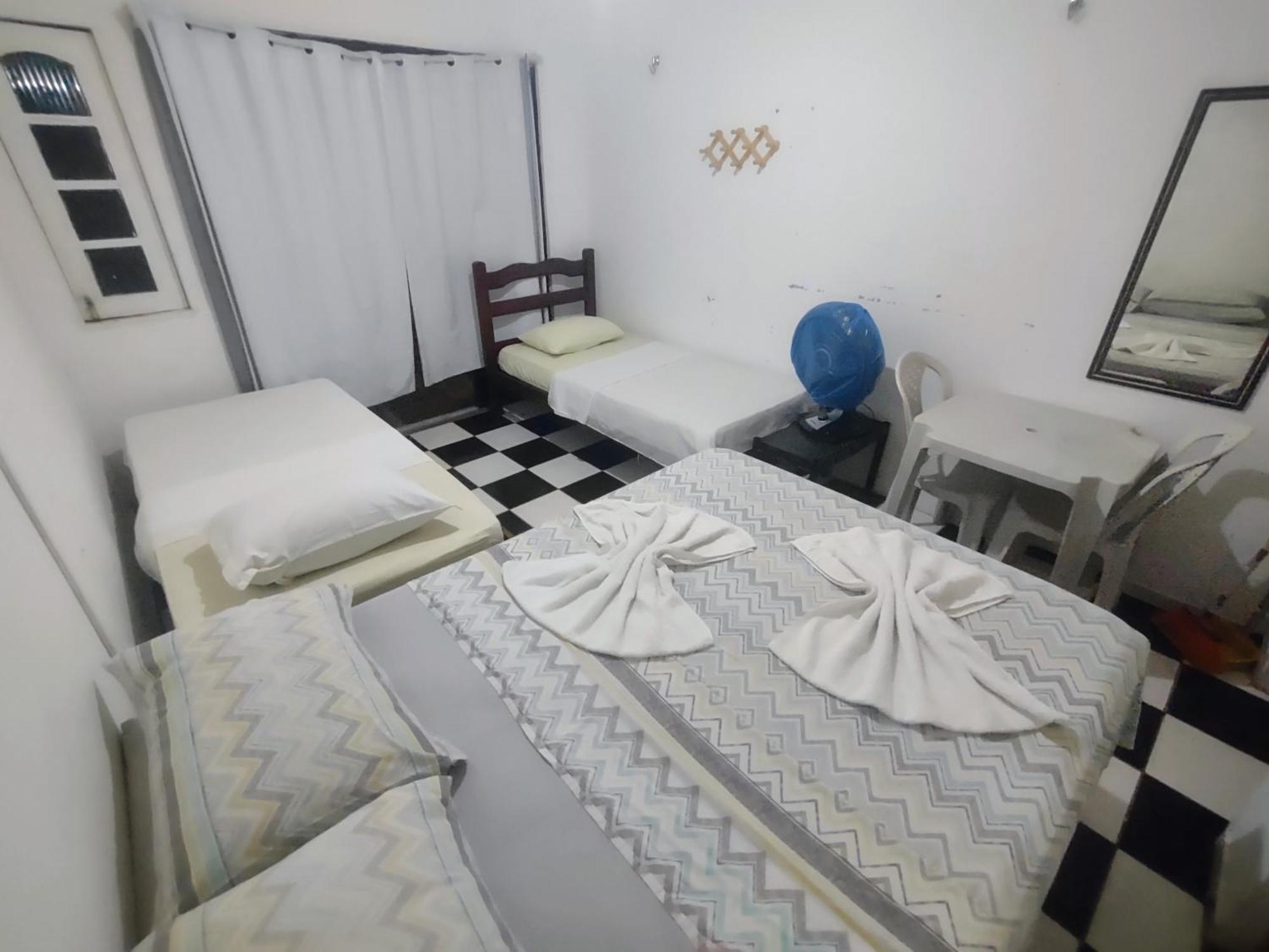 Pousada Casa Da Perla Canoa Quebrada Ngoại thất bức ảnh