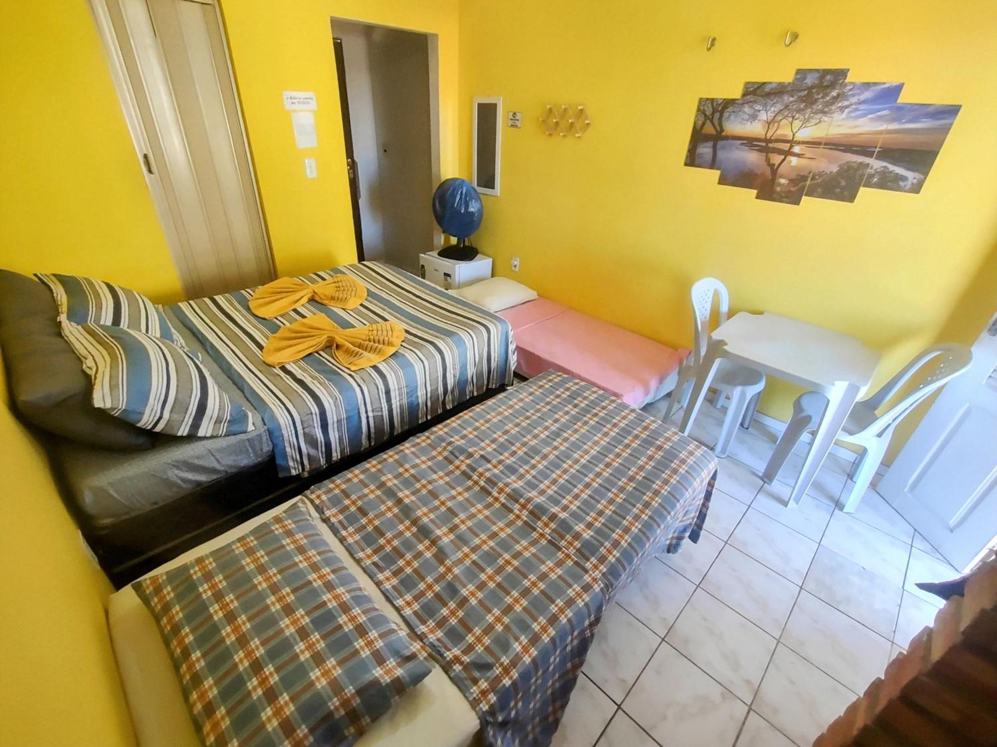 Pousada Casa Da Perla Canoa Quebrada Ngoại thất bức ảnh